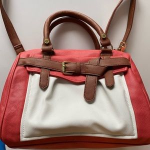 NWOT Steve Madden Crossbody Bag